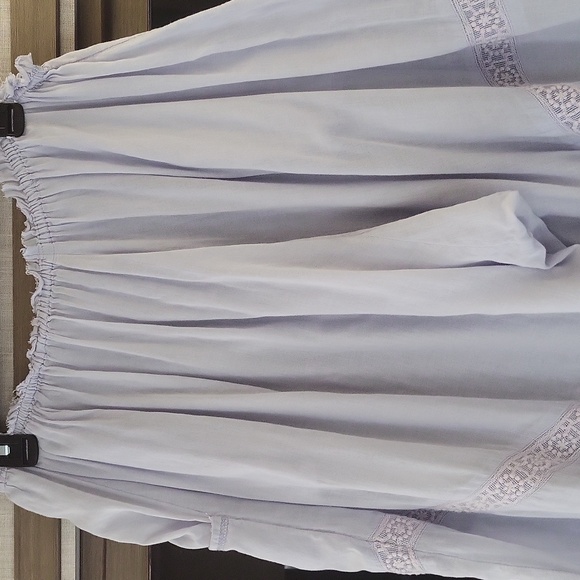 "Table talk sleep pants" By" Intimately Free People" 🦋 - Picture 8 of 16